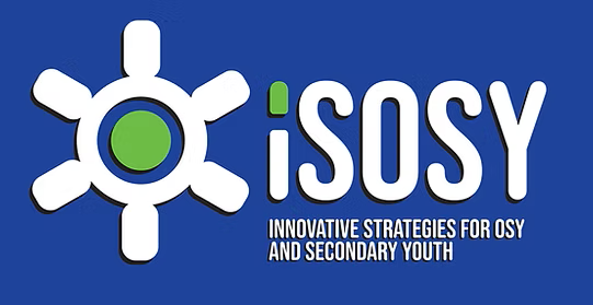 iSOSY logo